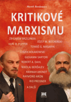 Kritikové marxismu