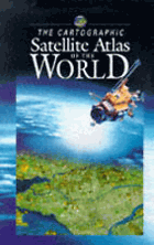 The Cartographic Satellite Atlas of the World