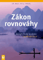 Zákon rovnováhy Recept čínské medicíny na dlouhý život