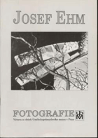 FOTOGRAFIE Výstava ze sbírek Uměleckoprůmyslového muzea v Praze