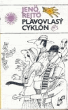 Plavovlasý cyklón