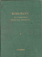 Matematika sdělovací techniky
