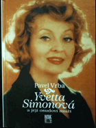 Yvetta Simonová a její osudoví muži