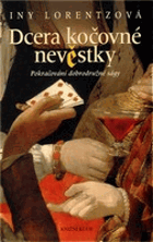 Dcera kočovné nevěstky - pokračování dobrodružné ságy