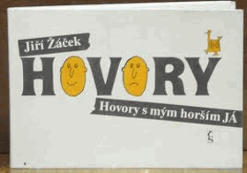 Hovory s mým horším já 1965-1985 PODPIS ŽÁČEK!!