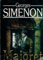 Maigret a soudcův dům