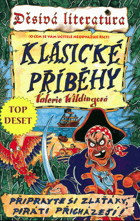 Klasické příběhy Děsivá literatura