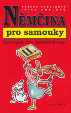 Němčina pro samouky 2