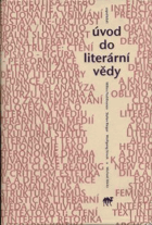 Úvod do literární vědy