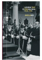 Literární život ve stínu Mnichova 1938-1939