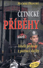Četnické příběhy, aneb, Veselé příhody z pátrací služby