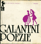 Galantní poezie