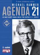 AGENDA 21 Co musí každý podnik udělat pro úspěch v 21. století