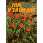 Léto v zahradě.