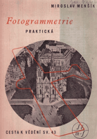 Fotogrammetrie praktická