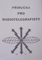 Příručka pro radiotelegrafisty ČSLA
