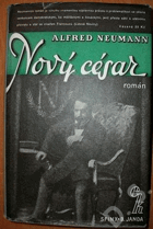 Nový César - Román Napoleona III.
