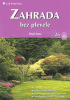 Zahrada bez plevele