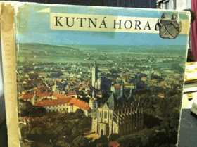 Kutná Hora