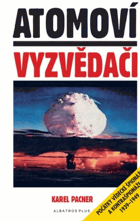 Atomoví vyzvědači