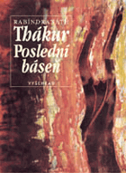 Poslední báseň