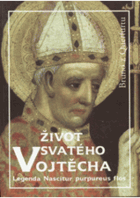 Život svatého Vojtěcha