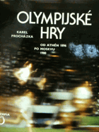 Olympijské hry - od Athén 1896 po Moskvu 1980