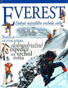 Everest - dobytí nejvyššího vrcholu světa