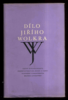 Dílo Jiřího Wolkra