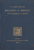 Bolesti u srdce, jich poznání a léčení