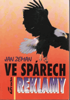 Ve spárech reklamy