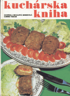 Kuchárska kniha