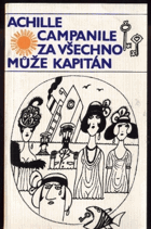 Za všechno může kapitán