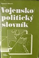 Vojensko-politický slovník