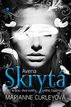 Avena Skrytá Tři srdce, dva světy, jedno tajemství
