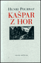 Kašpar z hor REYNEK