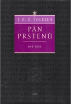 Pán prstenů, Dvě věže