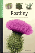 Rostliny - seznamte se s rozmanitostí rostlinného světa