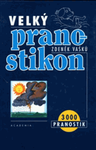 Velký pranostikon - 3 000 pranostik