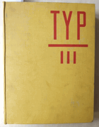 TYP ročník III - ilustrovaný magazin pro moderní podnikání