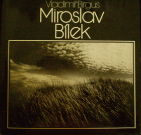 Miroslav Bílek