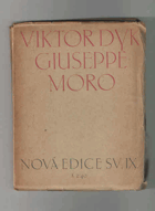 Giuseppe Moro