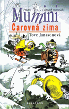 Mumini, Čarovná zima