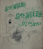 Saul Steinberg