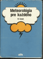 Meteorológia pre každého METEOROLOGIE