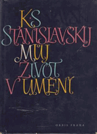 Můj život v umění.