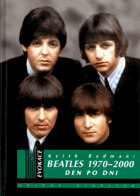 Beatles 1970-2000 - den po dni