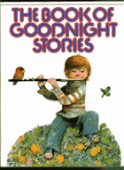 The book of goodnight stories Franta, Karel !!