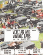 Veteran & vintage cars