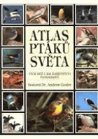 Atlas ptáků světa